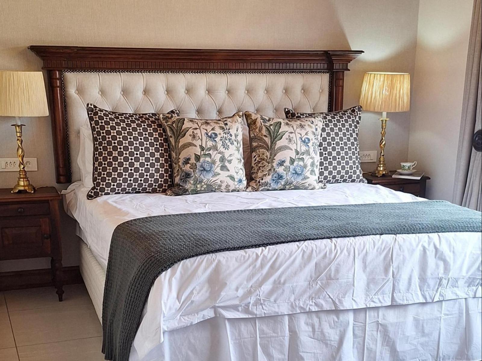 Nassau Guest Farm Hotell Stellenbosch Eksteriør bilde
